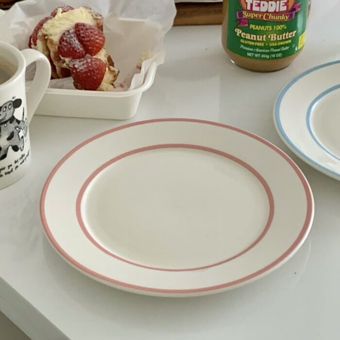Screenshot baby peach rim plate - 画像 (6)