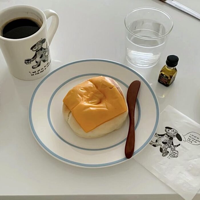 Screenshot baby blue rim plate - 画像 (6)