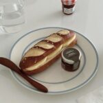 baby blue rim plate - 画像 (4)