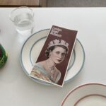 baby blue rim plate - 画像 (8)