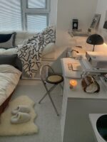 cookie foldable stool - 画像 (4)