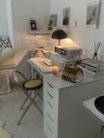 cookie foldable stool - 画像 (2)