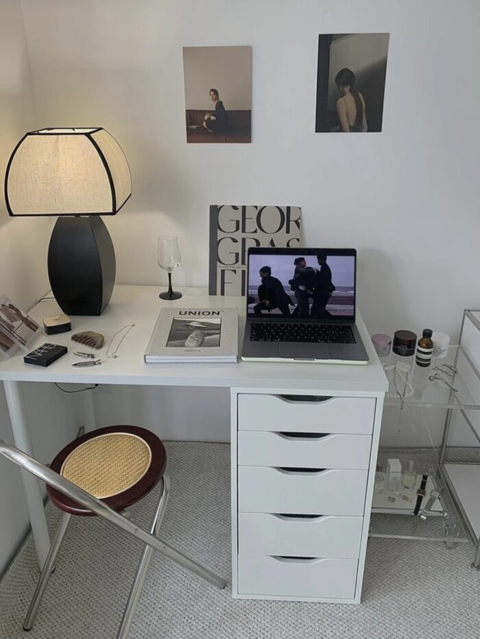 cookie foldable stool - 画像 (3)