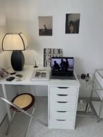 acryl lucid side table - 画像 (13)