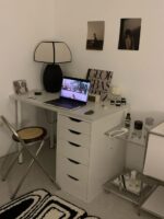 acryl lucid side table - 画像 (9)