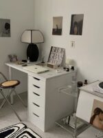 acryl lucid side table - 画像 (11)