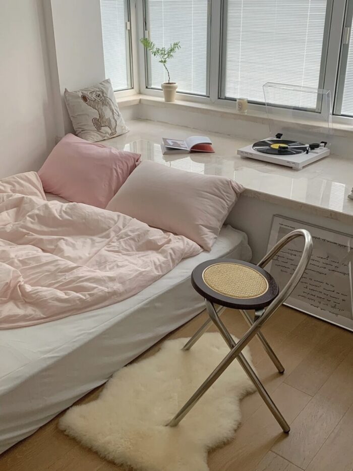 cookie foldable stool - 画像 (12)