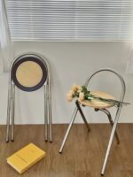 cookie foldable stool - 画像 (9)