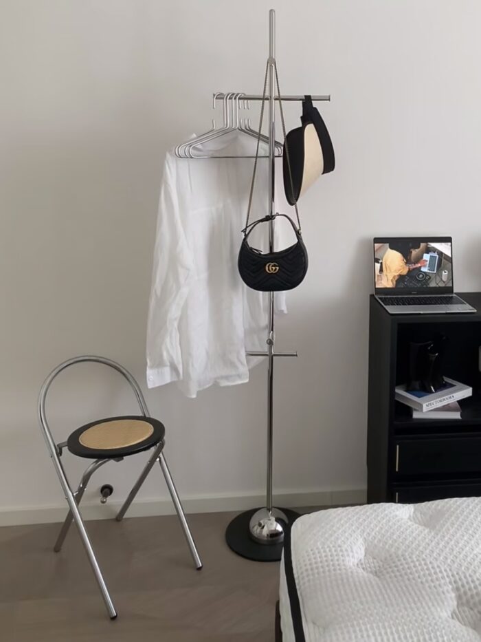 cookie foldable stool - 画像 (7)