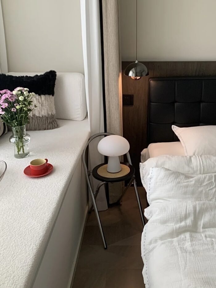 cookie foldable stool - 画像 (6)