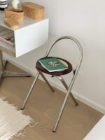 cookie foldable stool - 画像 (10)