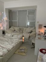 acryl lucid side table - 画像 (15)