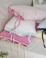 candy tie pillowcase - 画像 (4)
