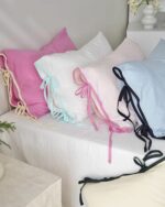 candy tie pillowcase - 画像 (14)