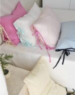 candy tie pillowcase - 画像 (3)