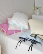 candy tie pillowcase - 画像 (2)