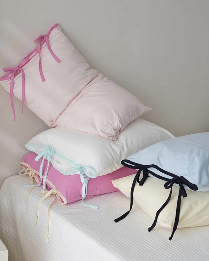 candy tie pillowcase - 画像 (5)