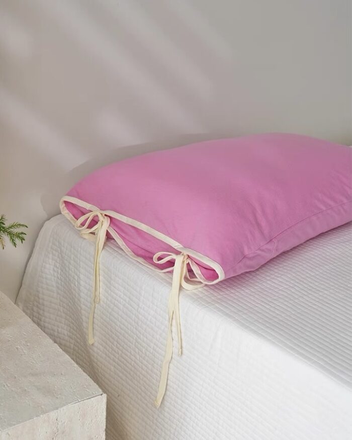 candy tie pillowcase - 画像 (12)