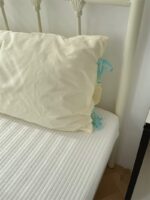 butter cotton tie pillowcase - 画像 (8)