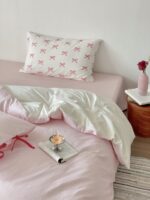 stripe tie bedding cover set - 画像 (26)