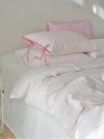 candy tie bedding cover set - 画像 (3)