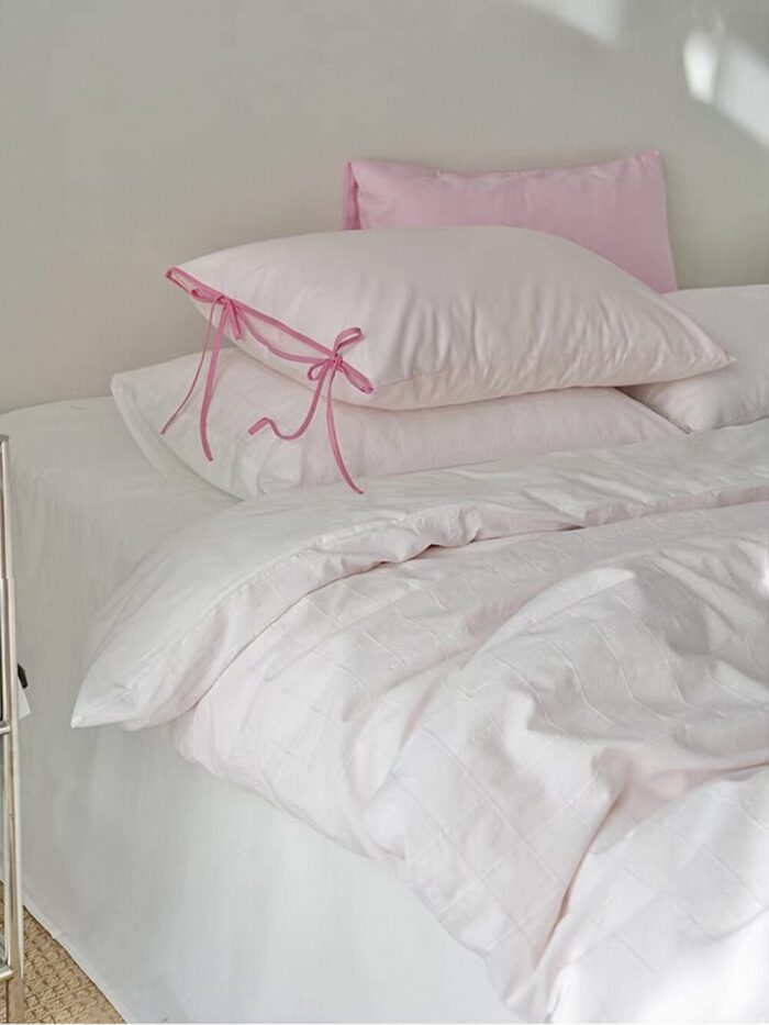 Screenshot candy tie bedding cover set - 画像 (3)
