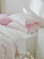 candy tie bedding cover set - 画像 (4)