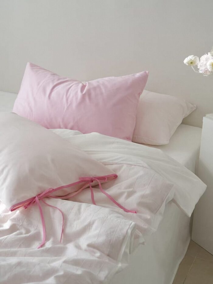 Screenshot candy tie bedding cover set - 画像 (10)