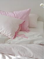 candy tie bedding cover set - 画像 (9)
