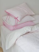 candy tie bedding cover set - 画像 (5)