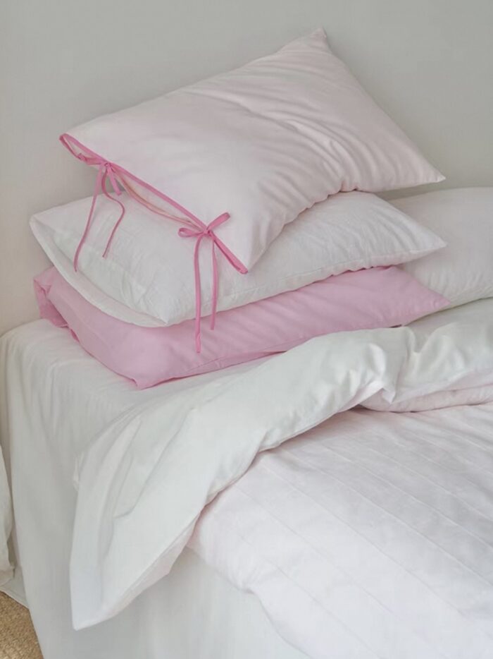Screenshot candy tie bedding cover set - 画像 (5)