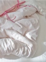 candy tie bedding cover set - 画像 (12)