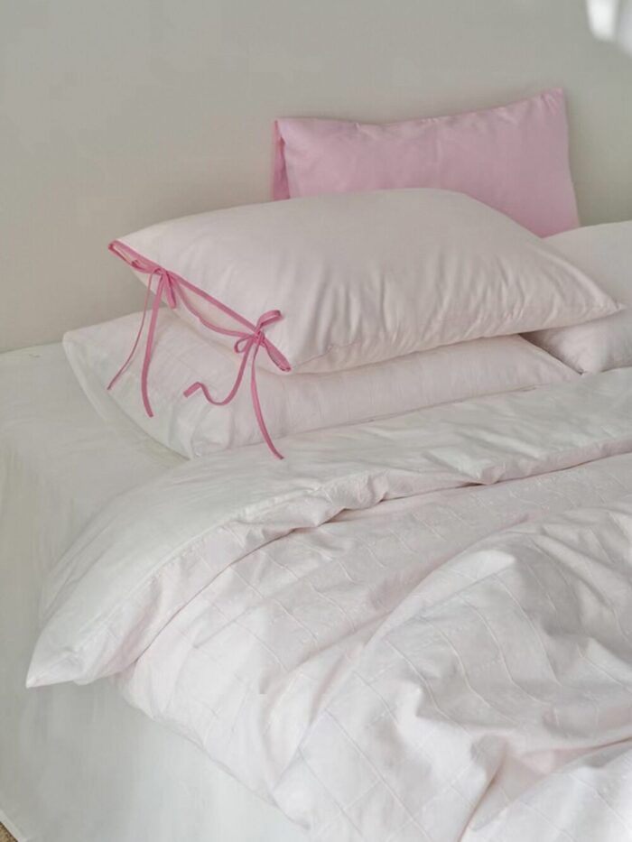 Screenshot candy tie bedding cover set - 画像 (1)