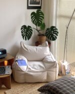 moku cushion sofa - 画像 (6)