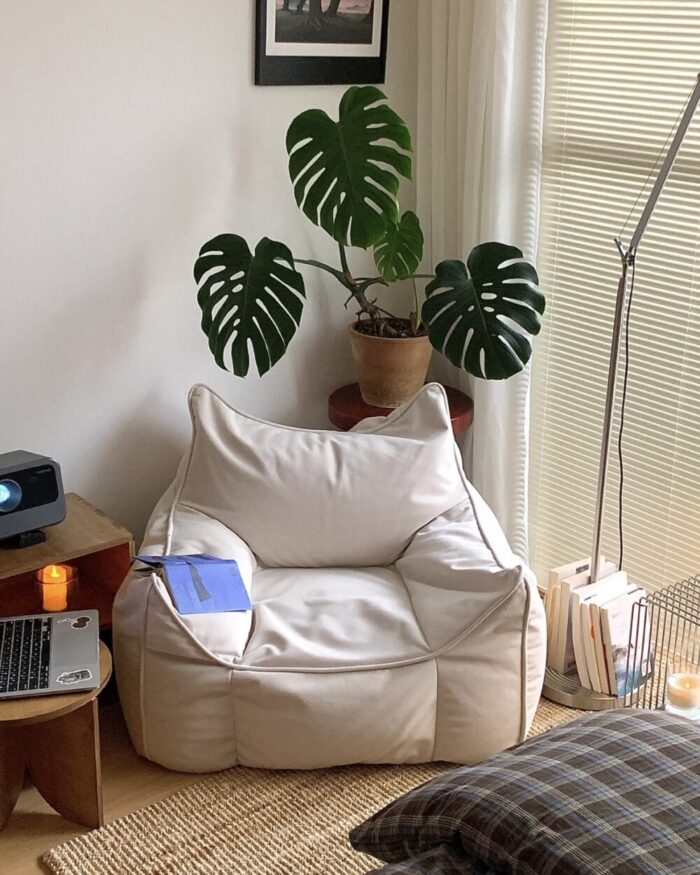 moku cushion sofa - 画像 (6)