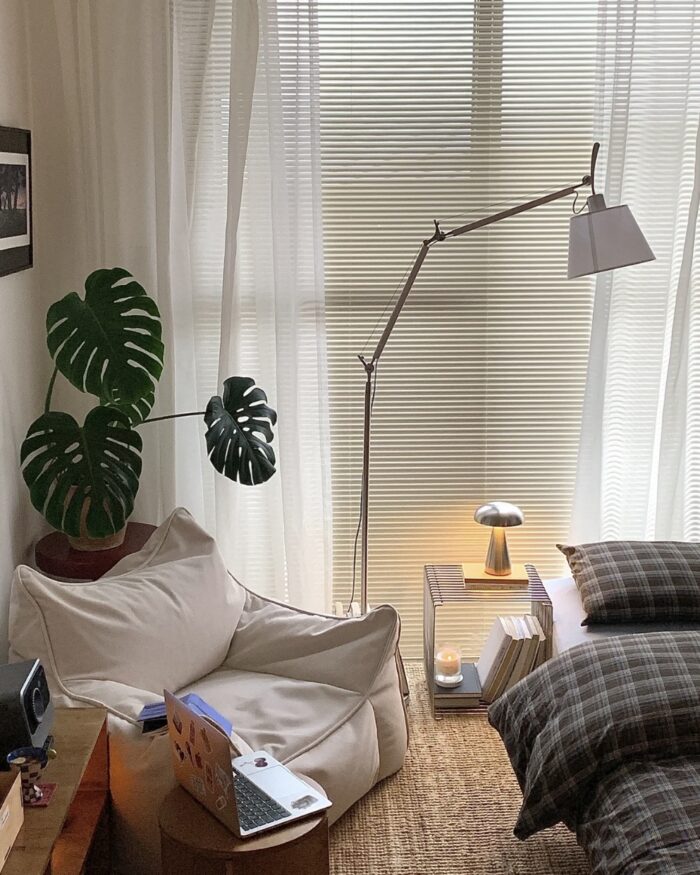 moku cushion sofa - 画像 (8)