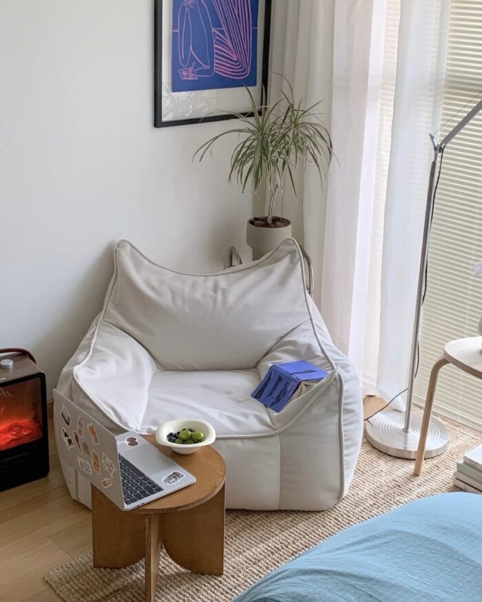 moku cushion sofa - 画像 (14)