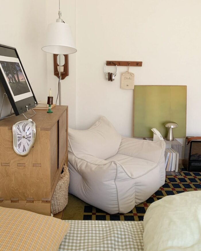 moku cushion sofa - 画像 (13)