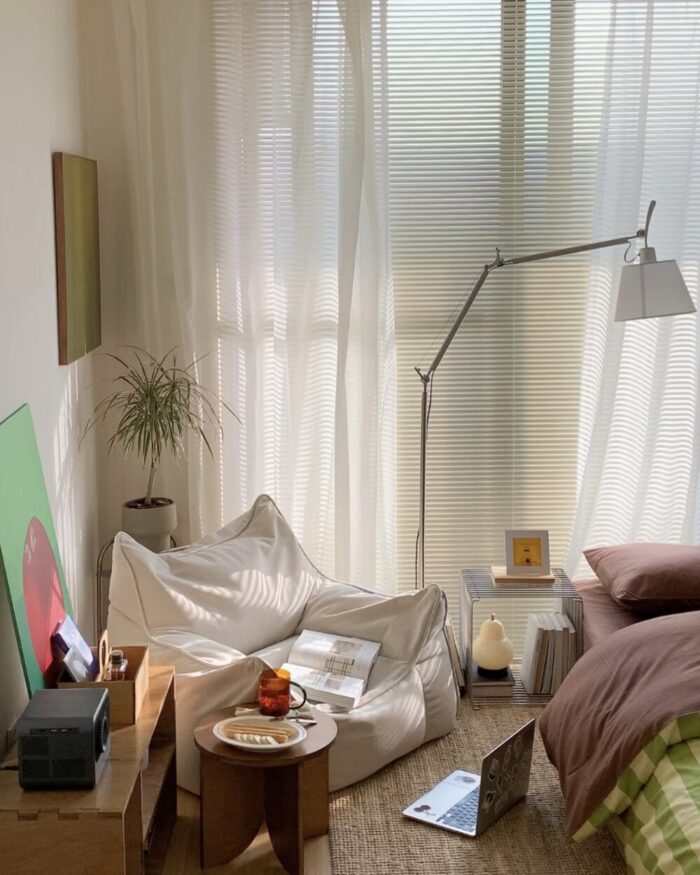 moku cushion sofa - 画像 (15)