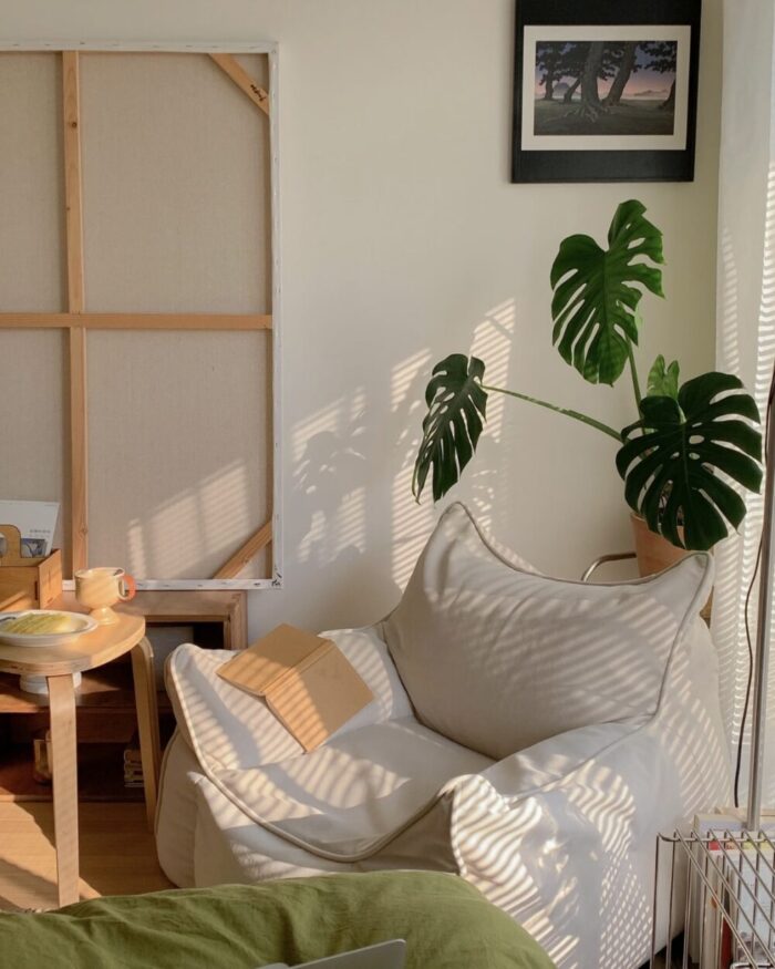 moku cushion sofa - 画像 (11)