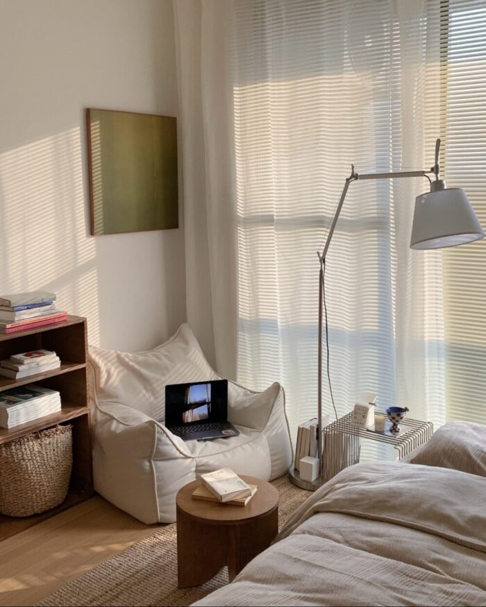 moku cushion sofa - 画像 (5)