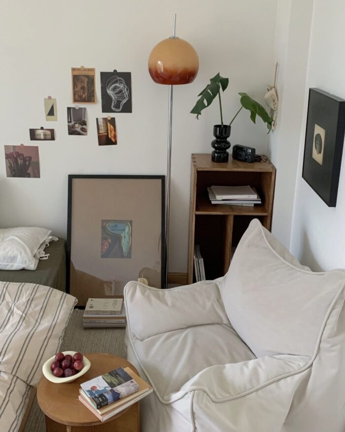 moku cushion sofa - 画像 (16)