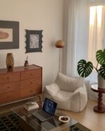 moku cushion sofa - 画像 (3)