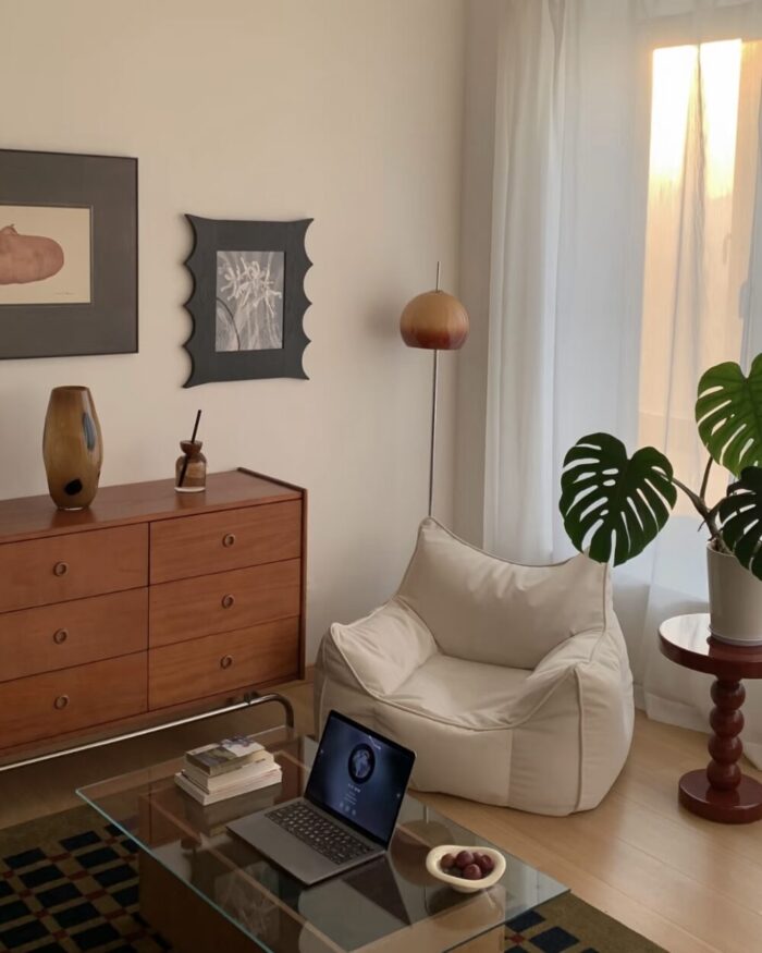 moku cushion sofa - 画像 (3)