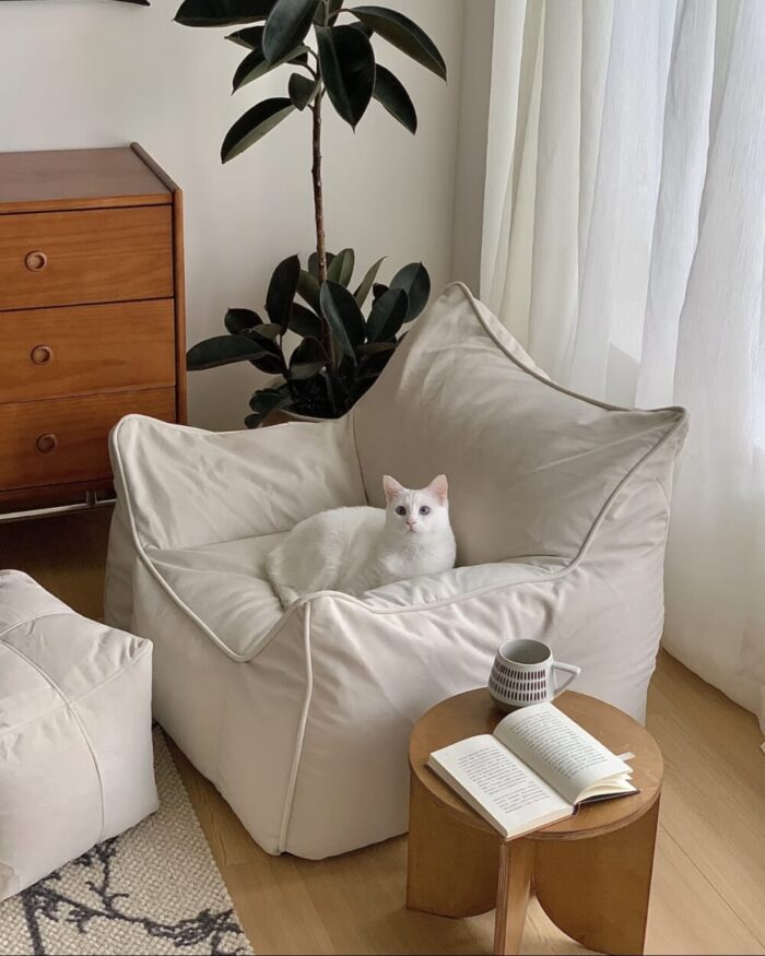 moku cushion sofa - 画像 (9)