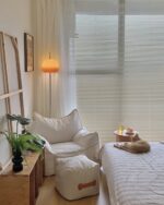 moku cushion sofa - 画像 (2)