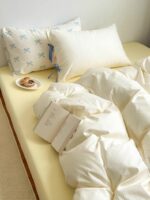 stripe tie bedding cover set - 画像 (18)