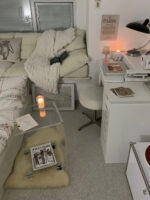 acryl lucid side table - 画像 (4)