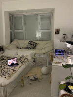 acryl lucid side table - 画像 (6)