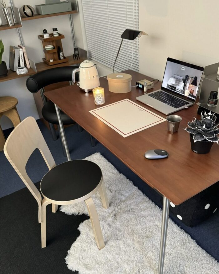 natural cocotte chair - 画像 (6)